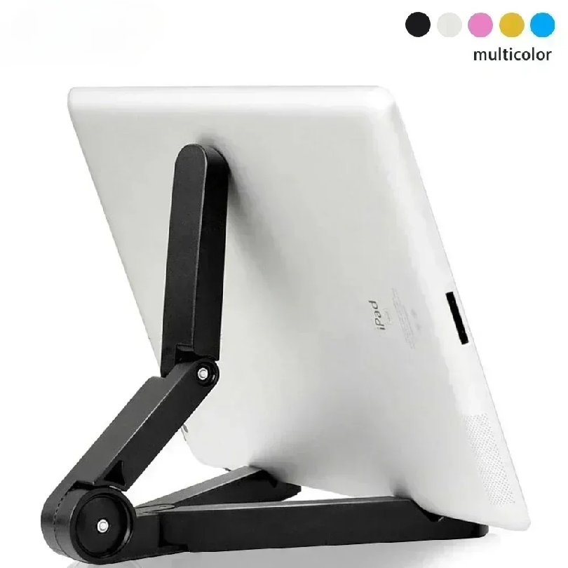 حامل أجهزة لوحية عالمي قابل لل - مراجعة Tablet Accessory وسعره