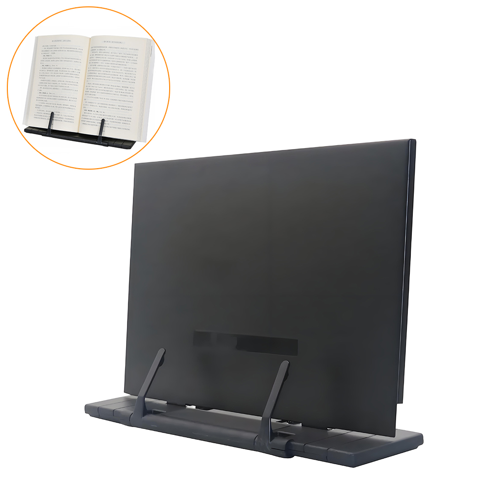 حامل كتب القراءة المعدني المحم - مراجعة Tablet Accessories For Reading وسعره