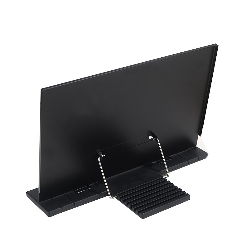 حامل كتب القراءة المعدني المحم - مراجعة Tablet Accessories For Reading وسعره
