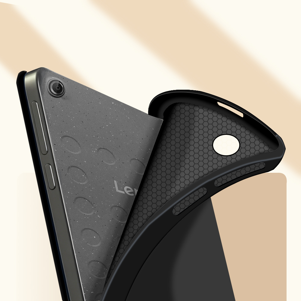 غطاء خفيف الوزن وناعم لجهاز لي - مراجعة Tablet Accessories For Reading وسعره