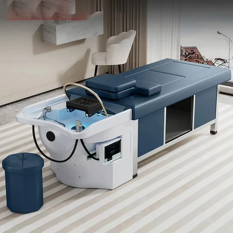 كرسي صالون تجميل، سرير شامبو و - مراجعة Massage Table Accessories Uk وسعره