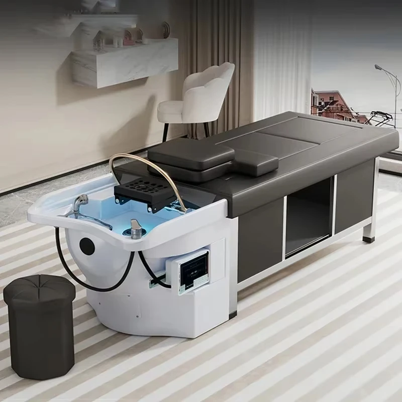 كرسي صالون تجميل، سرير شامبو و - مراجعة Massage Table Accessories Uk وسعره