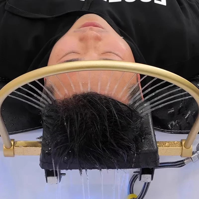 كرسي صالون تجميل، سرير شامبو و - مراجعة Massage Table Accessories Uk وسعره
