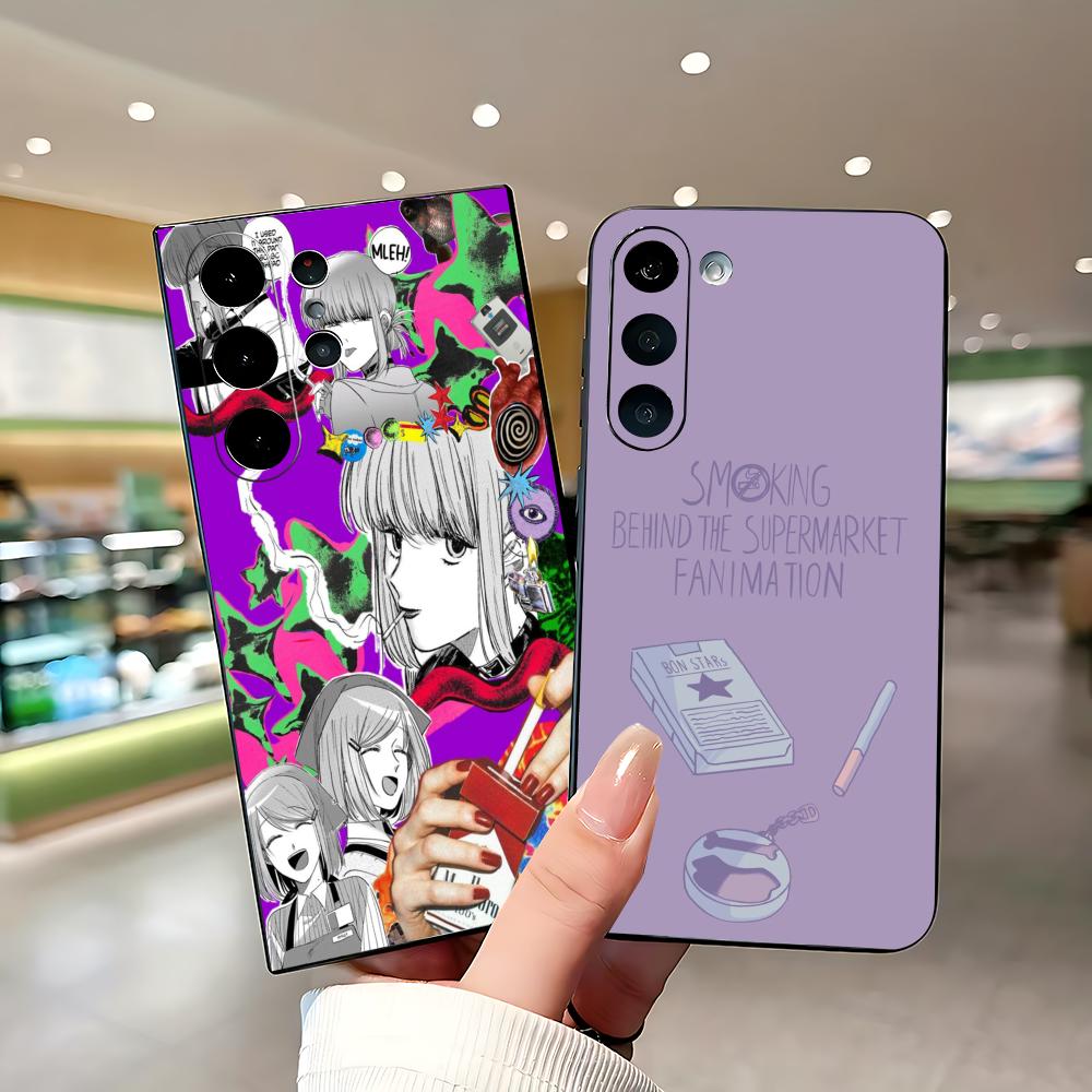 جراب هاتف ياماها بتصميم فتاة ا - مراجعة Tablet Accessories For Girls وسعره