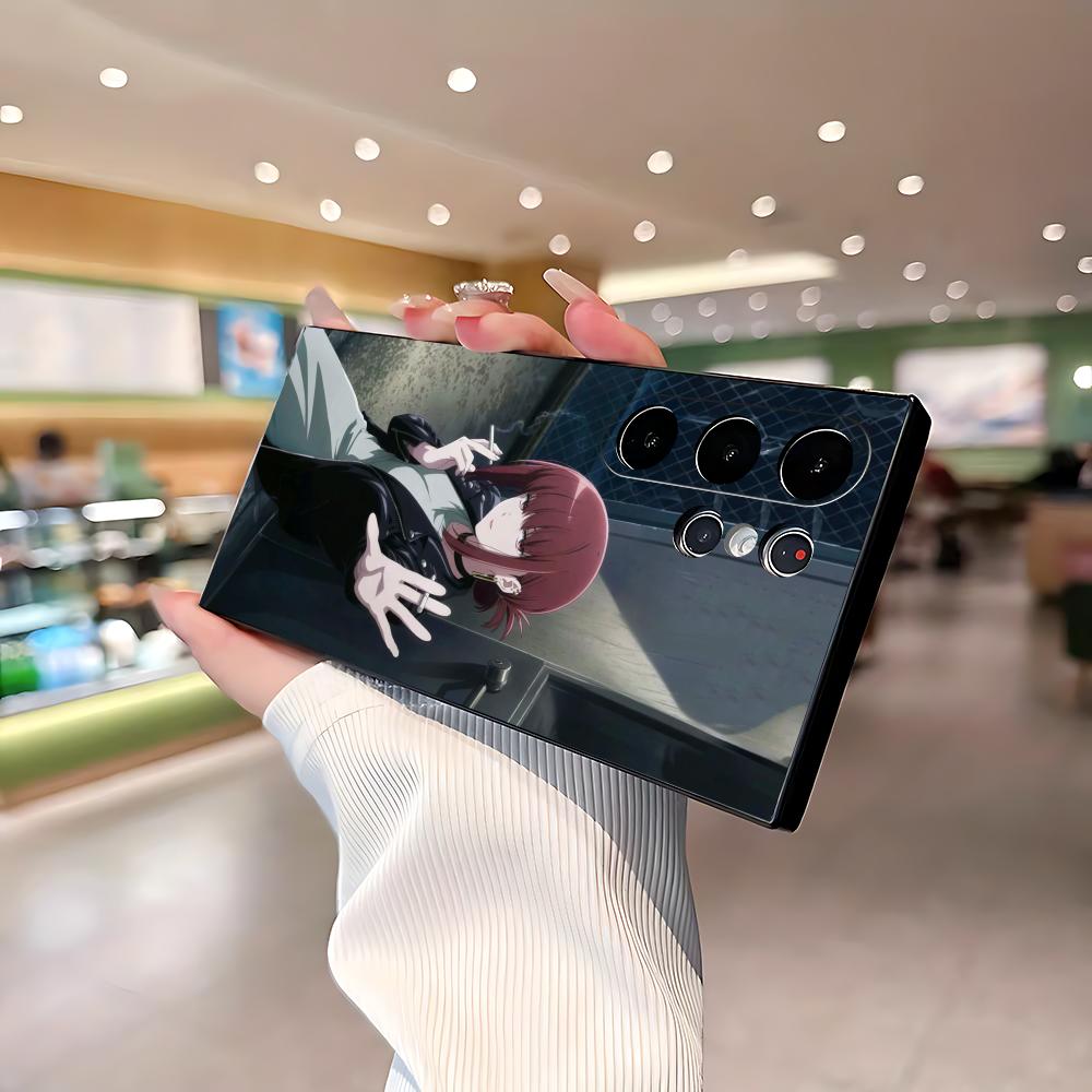 جراب هاتف ياماها بتصميم فتاة ا - مراجعة Tablet Accessories For Girls وسعره