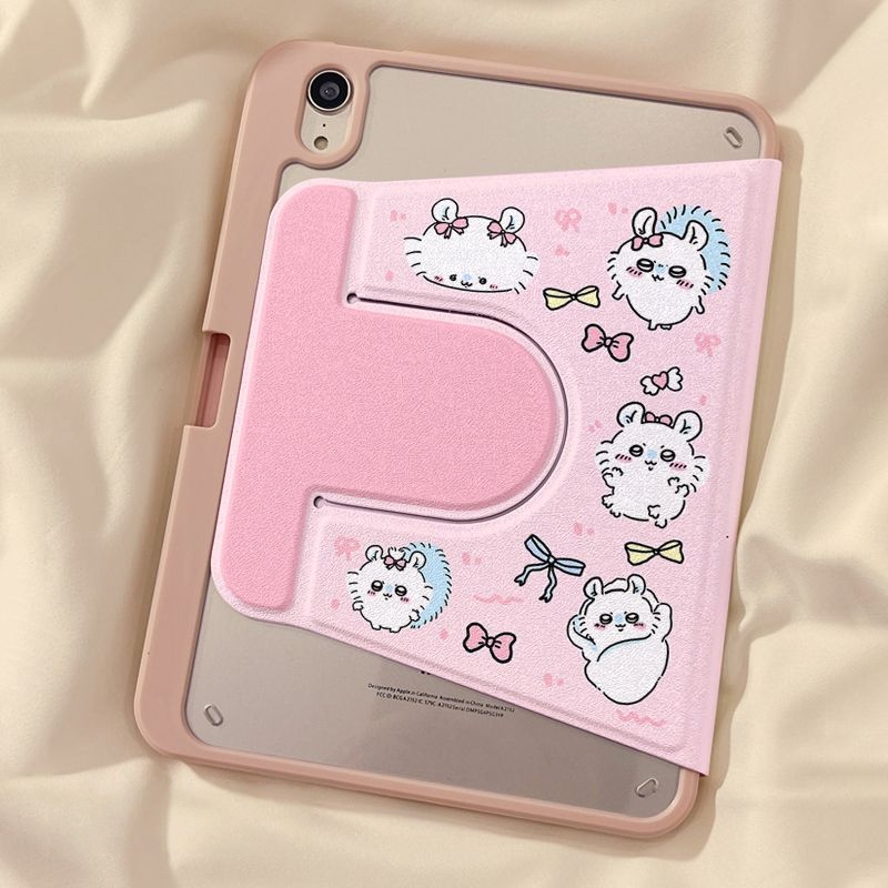 حافظة كرتونية أنيمي تشييكاوا م - مراجعة Boox Tablet Accessories وسعره