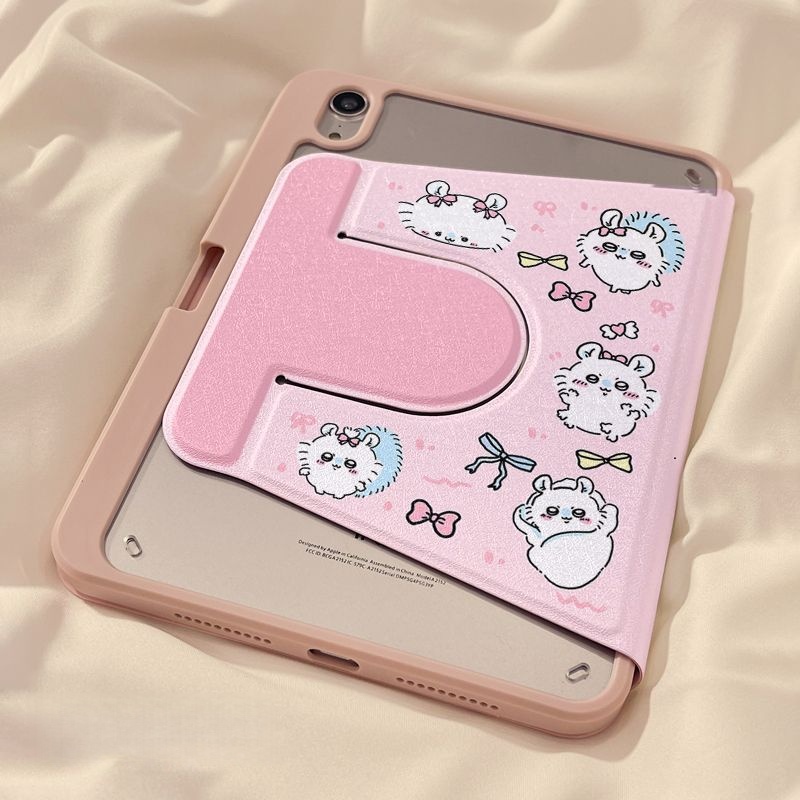 حافظة كرتونية أنيمي تشييكاوا م - مراجعة Boox Tablet Accessories وسعره