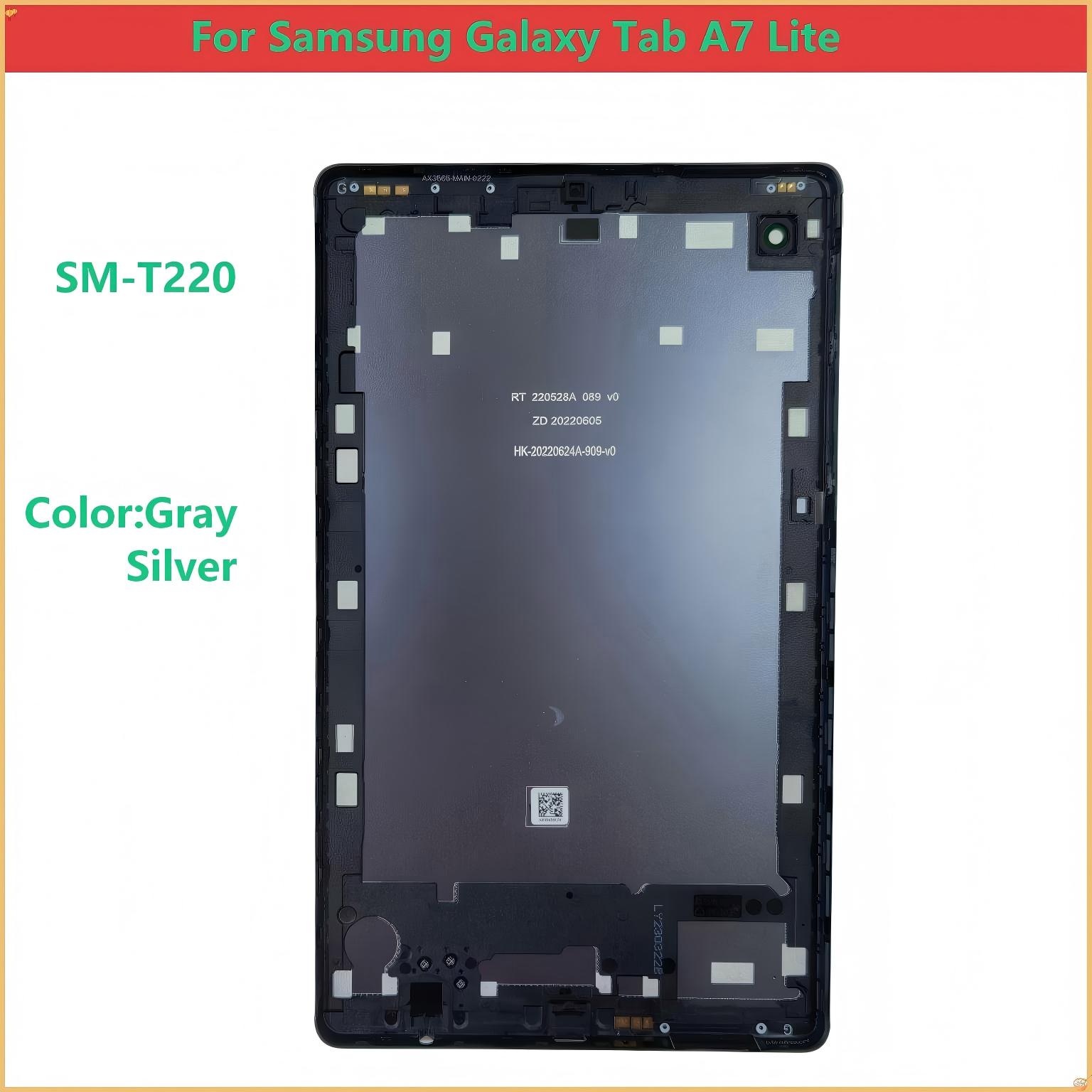 غطاء خلفي لسامسونج جالاكسي تاب - مراجعة Boox Tablet Accessories وسعره