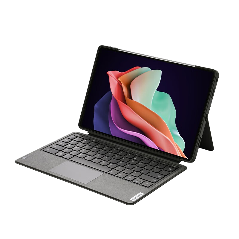 حزمة لوحة مفاتيح مغناطيسية من  - مراجعة Tablet Accessories Kit وسعره
