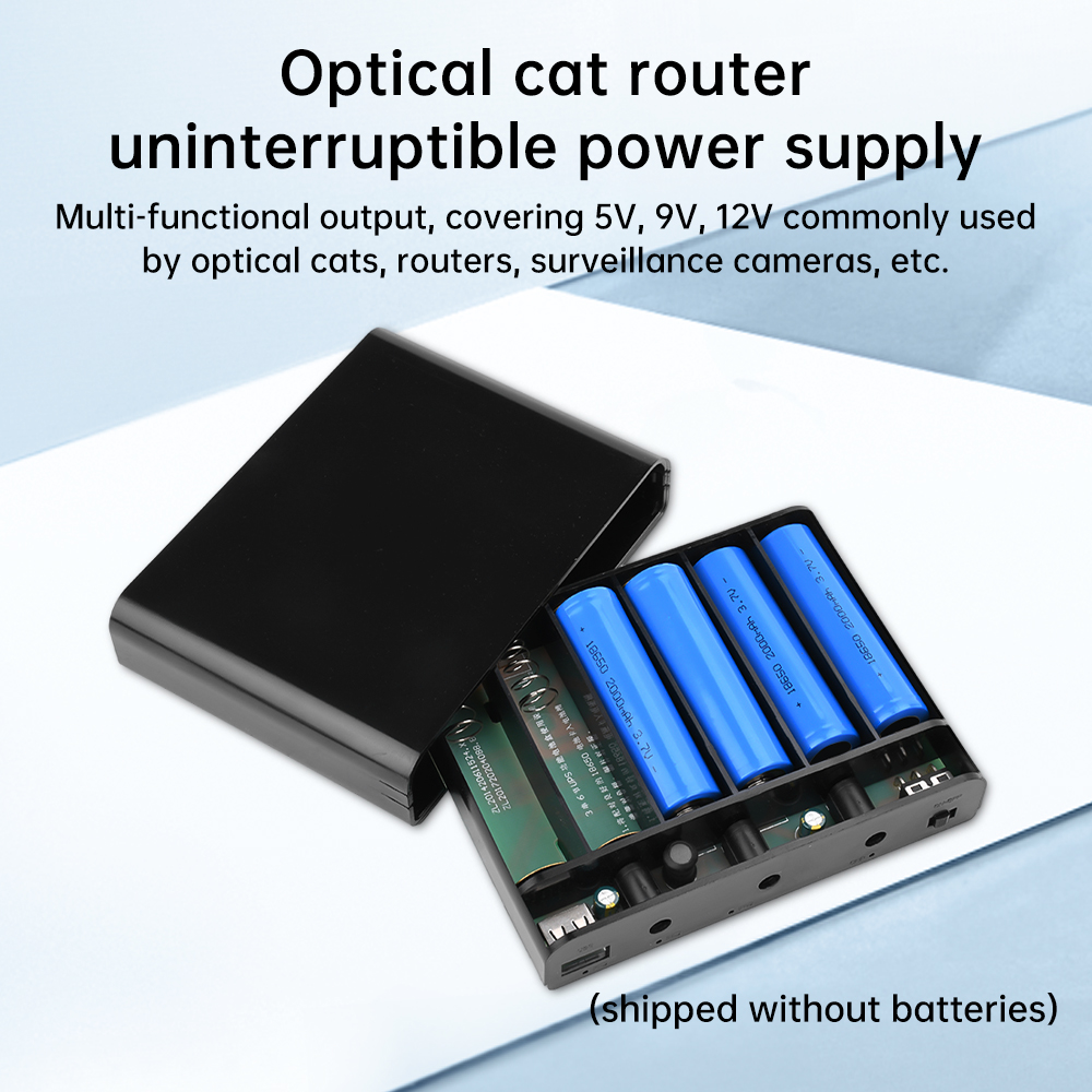 صندوق طاقة محمول جديد بخرج 5 ف - مراجعة Boox Tablet Accessories وسعره