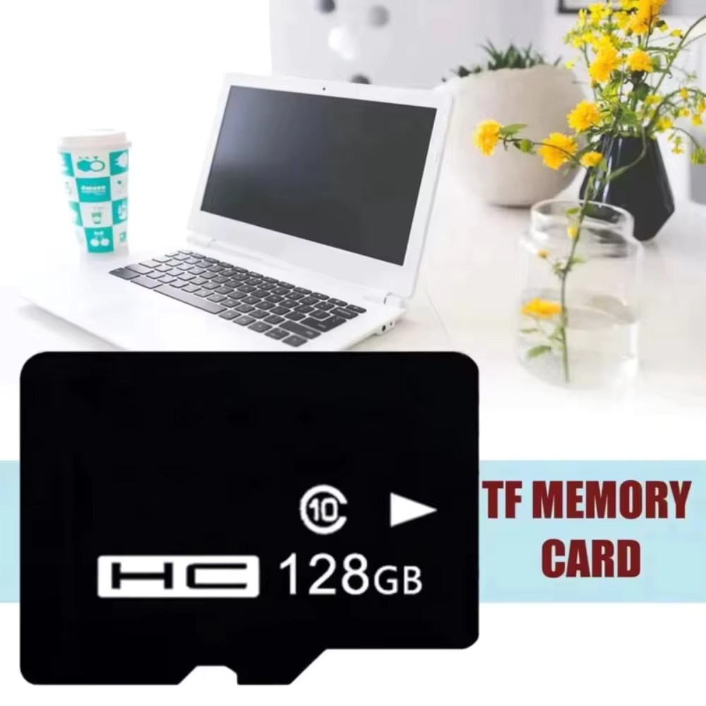 بطاقة ذاكرة فلاش محمولة عالية  - مراجعة Tablet Accessories For Reading وسعره