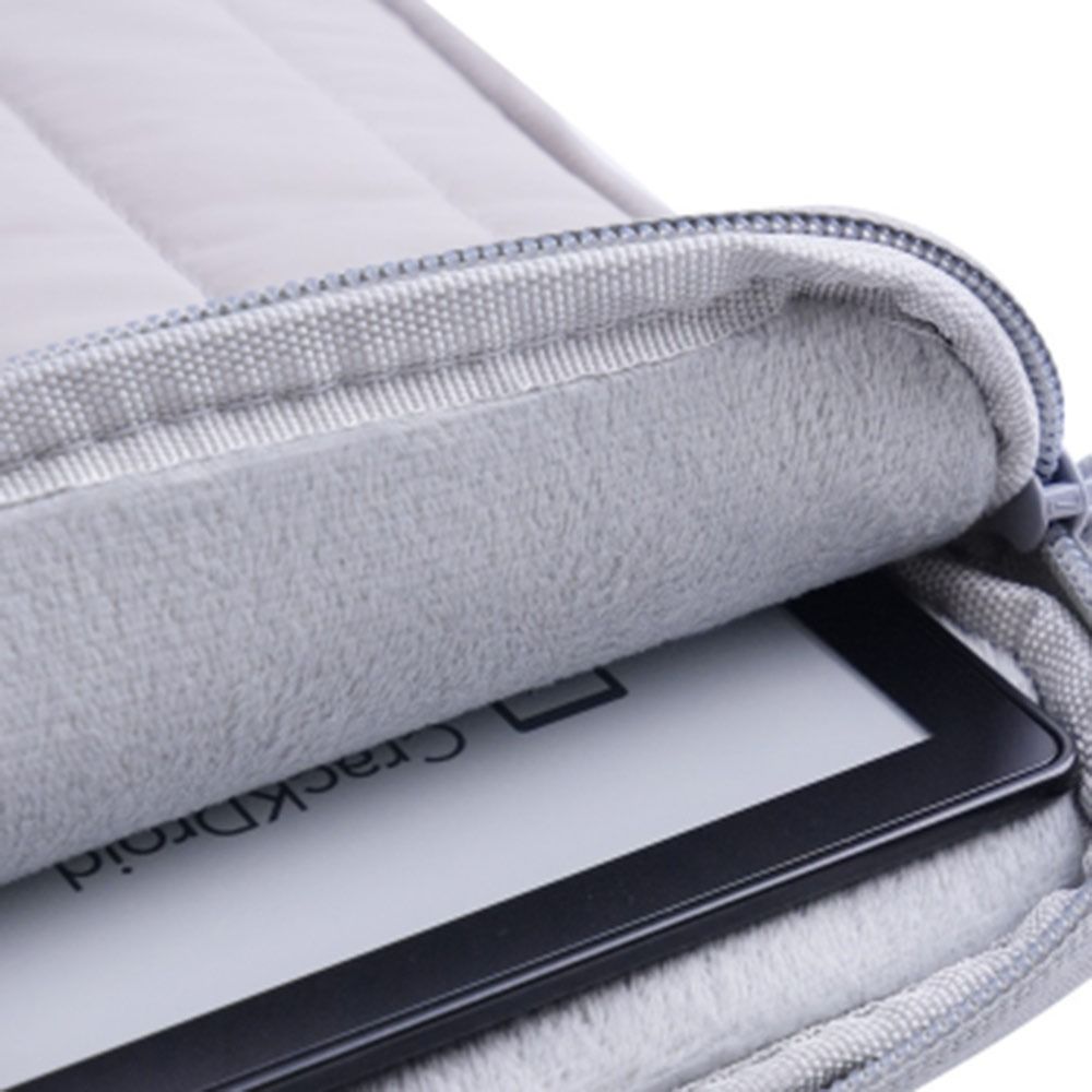 حقيبة تخزين مقاومة للصدمات وال - مراجعة Tablet Accessories Amazon وسعره