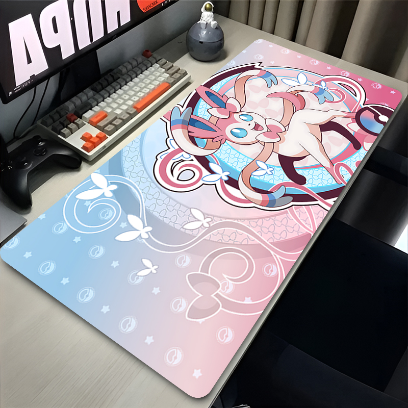 لوحة ماوس كبيرة وردية اللون XX - مراجعة Tablet Accessories For Girls وسعره