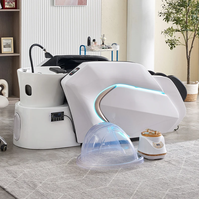 كرسي غسيل الشعر لصالون التجميل - مراجعة Massage Table Accessories Uk وسعره