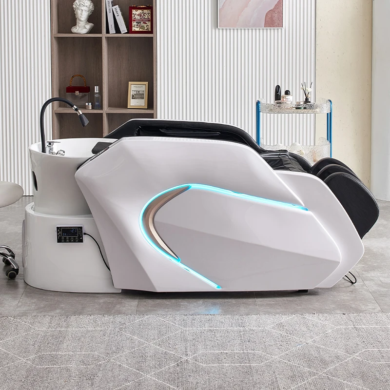 كرسي غسيل الشعر لصالون التجميل - مراجعة Massage Table Accessories Uk وسعره