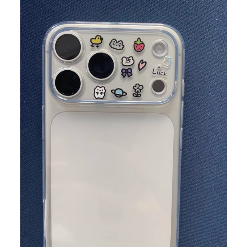 ملصقات كرتونية لطيفة للحيوانات - مراجعة Boox Tablet Accessories وسعره