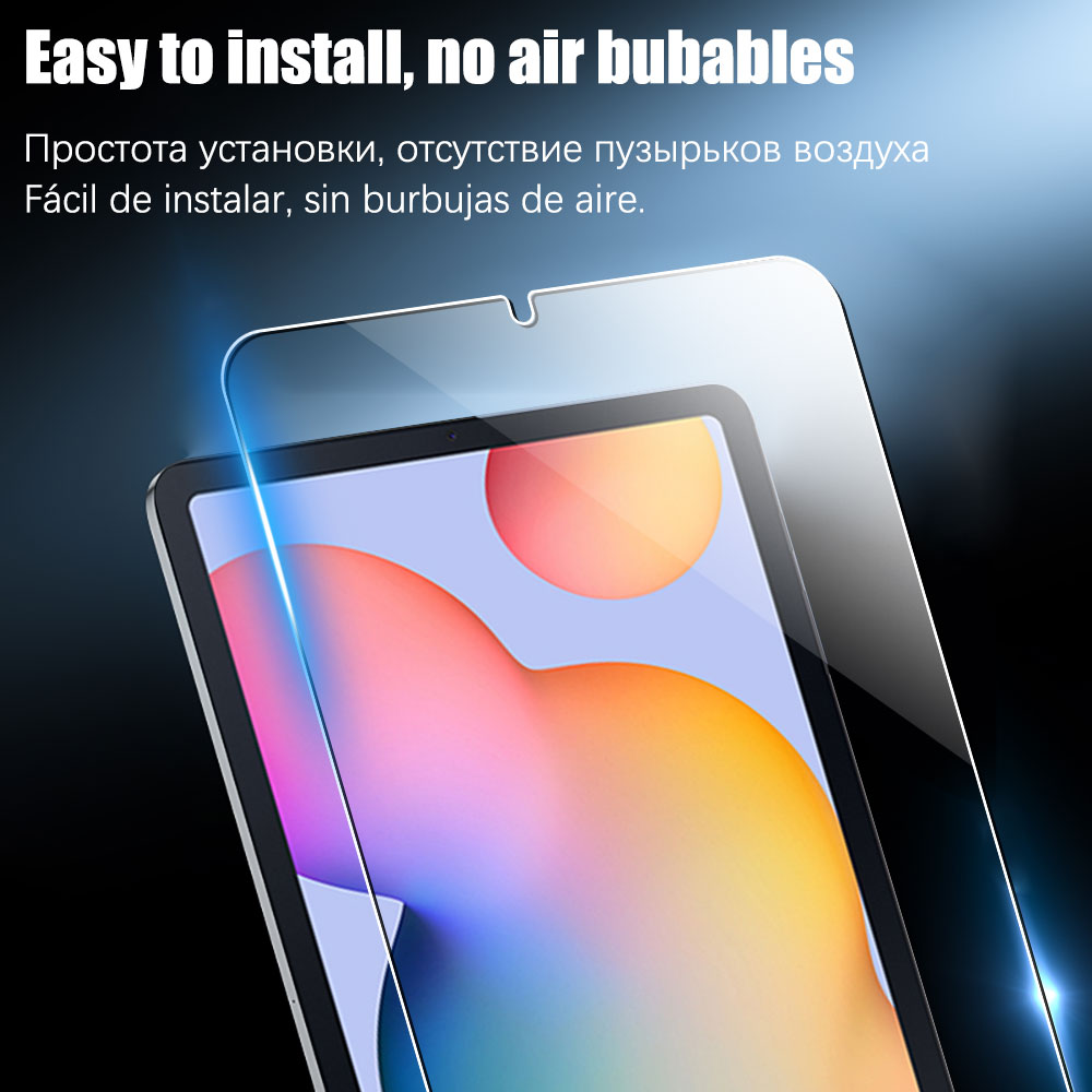 لهاتف سامسونج جالاكسي تاب S6 ل - مراجعة Onn Tablet Accessories وسعره