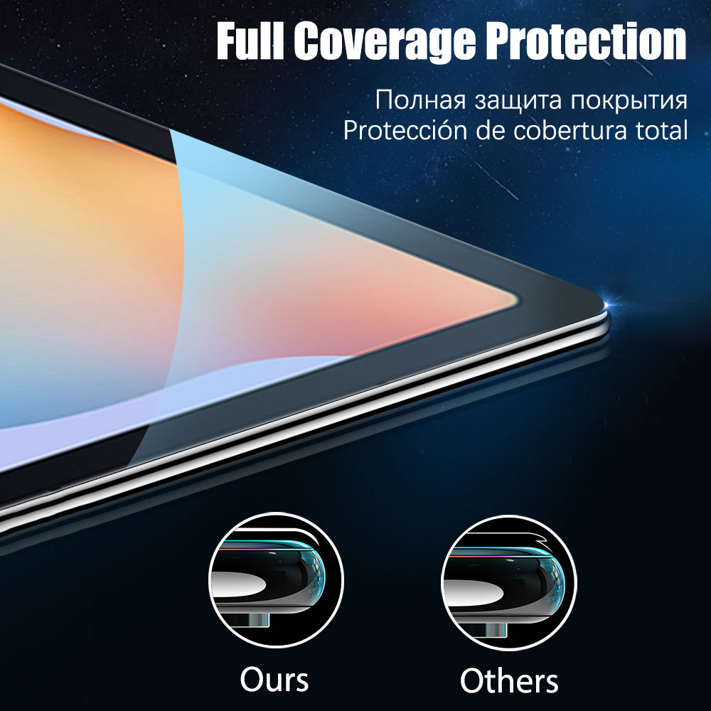 لهاتف سامسونج جالاكسي تاب S6 ل - مراجعة Onn Tablet Accessories وسعره