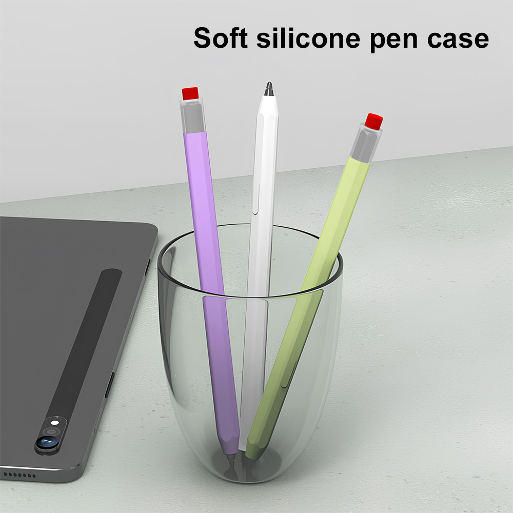 حافظة من السيليكون لهاتف سامسو - مراجعة Graphic Tablet Accessories وسعره