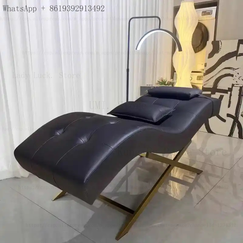 سرير العناية بالجمال كونغ فو ب - مراجعة Massage Table Accessories Uk وسعره