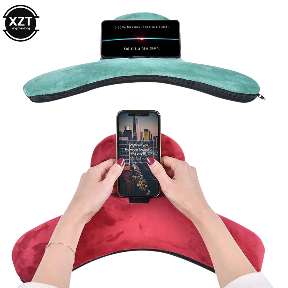 أحدث الساخن اللوحي حامل وسادة  - مراجعة Tablet Accessories For Reading وسعره