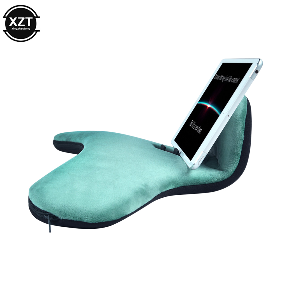 أحدث الساخن اللوحي حامل وسادة  - مراجعة Tablet Accessories For Reading وسعره