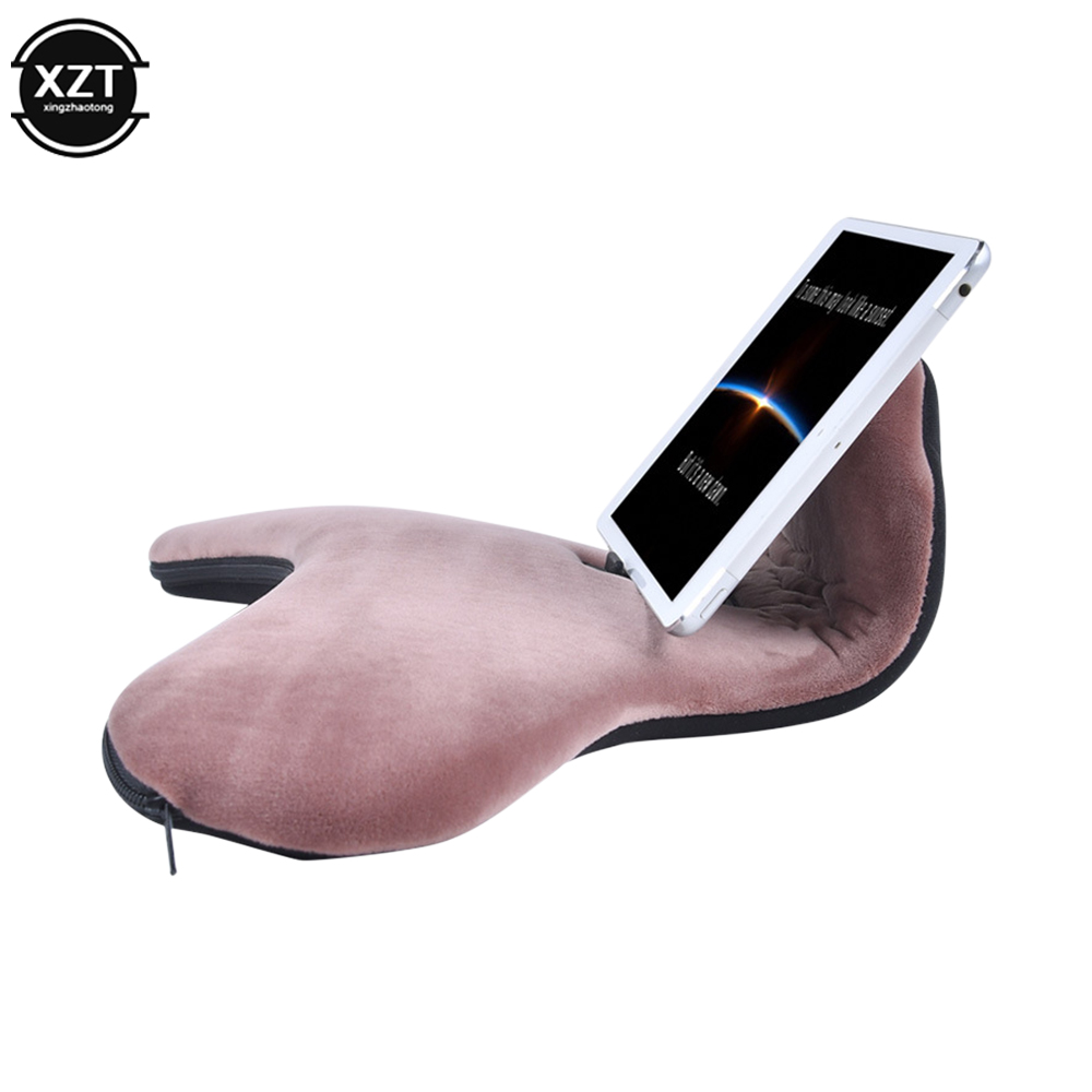 أحدث الساخن اللوحي حامل وسادة  - مراجعة Tablet Accessories For Reading وسعره