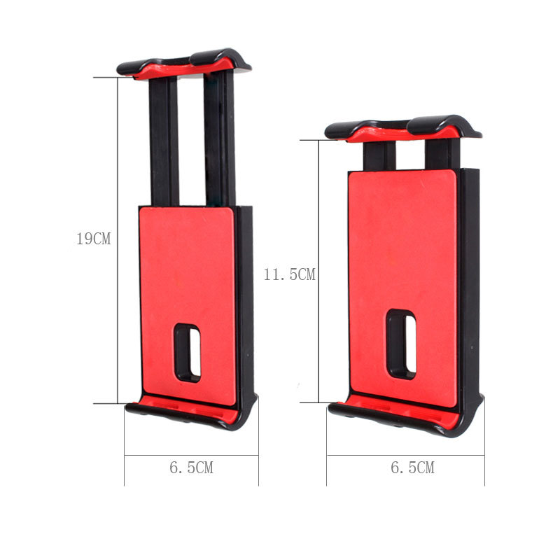 حامل هاتف لوحي للسيارة ، حامل  - مراجعة Car Accessories Tablet Holder وسعره