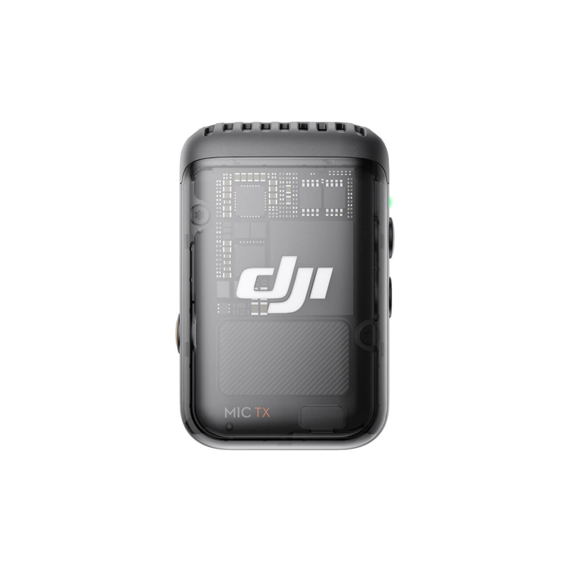 DJI Mic 2 (2 TX + 1 RX + علبة  - مراجعة Boox Tablet Accessories وسعره