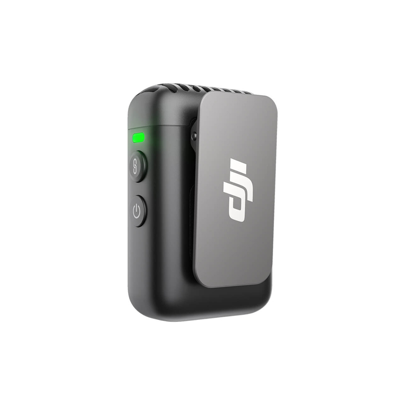 DJI Mic 2 (2 TX + 1 RX + علبة  - مراجعة Boox Tablet Accessories وسعره