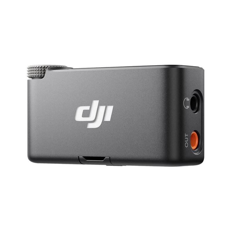 DJI Mic 2 (2 TX + 1 RX + علبة  - مراجعة Boox Tablet Accessories وسعره