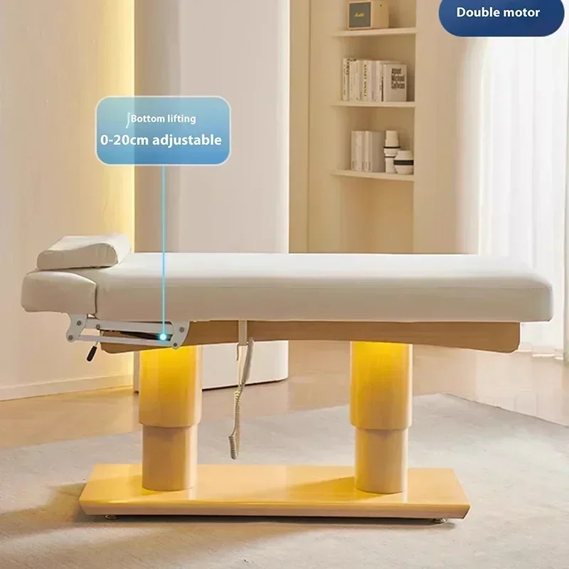 متوفر فقط لأسرة التدليك الكهرب - مراجعة Massage Table Accessories Uk وسعره