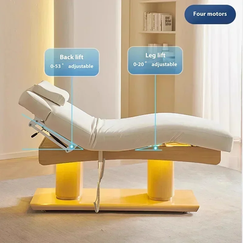 متوفر فقط لأسرة التدليك الكهرب - مراجعة Massage Table Accessories Uk وسعره