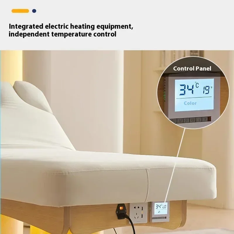 متوفر فقط لأسرة التدليك الكهرب - مراجعة Massage Table Accessories Uk وسعره